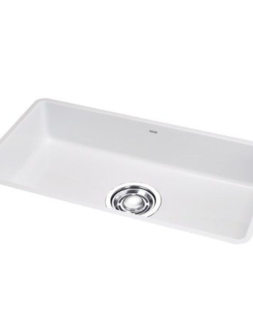 BK 싱크볼 - 법랑ENAMELED-860WH